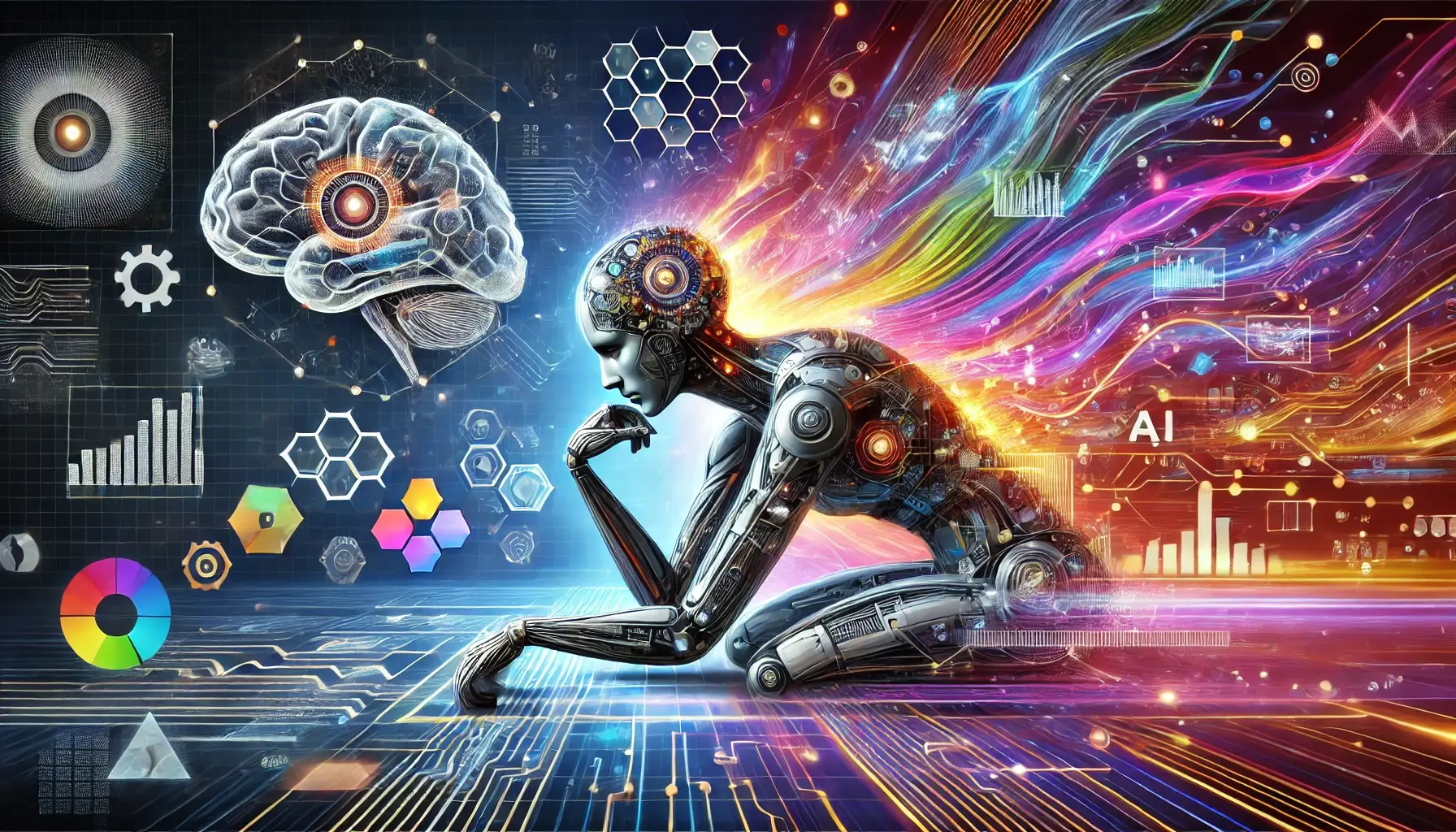 A Case Study on Implementing AI