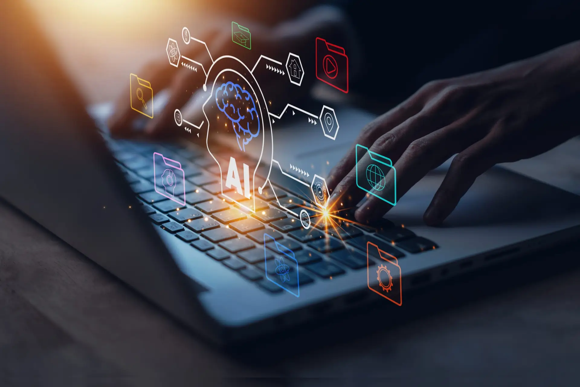 How AI Repurposing Systems Turn One Video Into Endless Marketing Assets