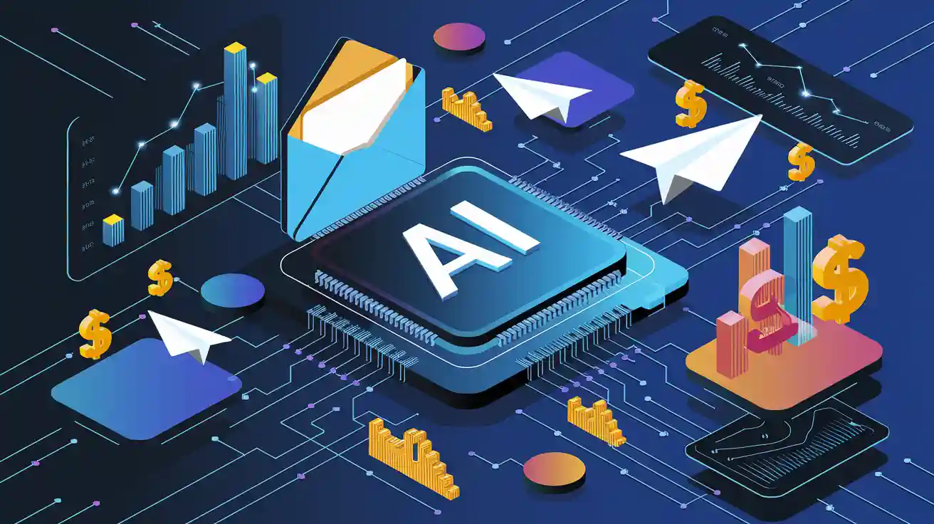 The ROI of AI-Powered Cold Calling & Personalized Email Campaigns