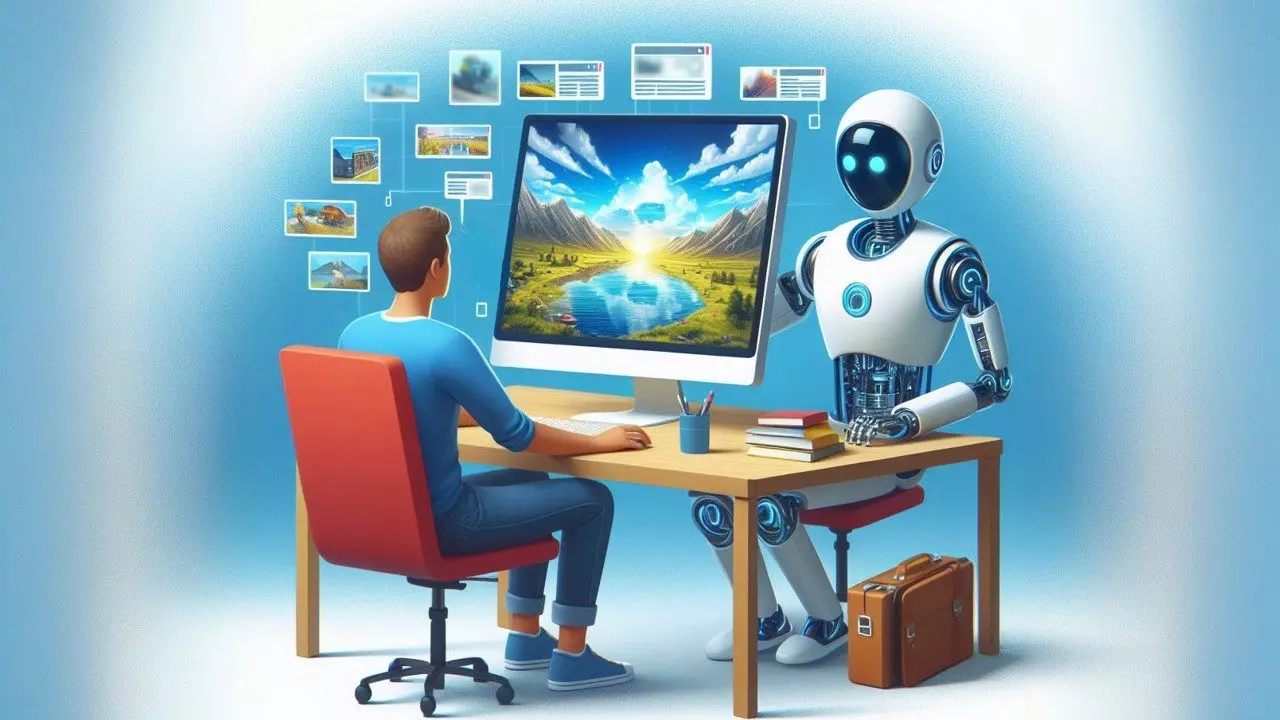 Emerging trends and the future of human-AI collaboration in customer service