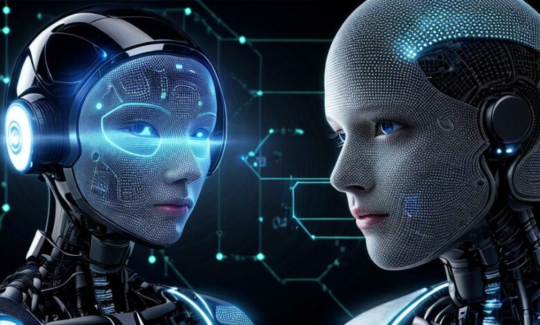 Quantifying the AI Advantage over Traditional Marketing