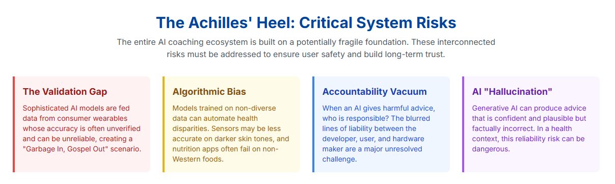 Critical System Risks ai