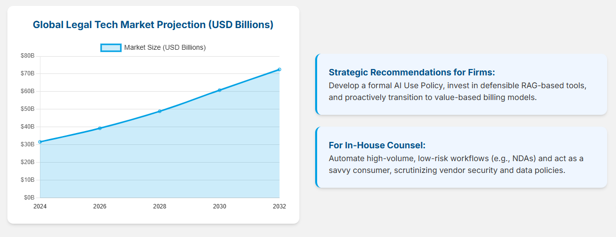 Market Projections and Strategic Outlook