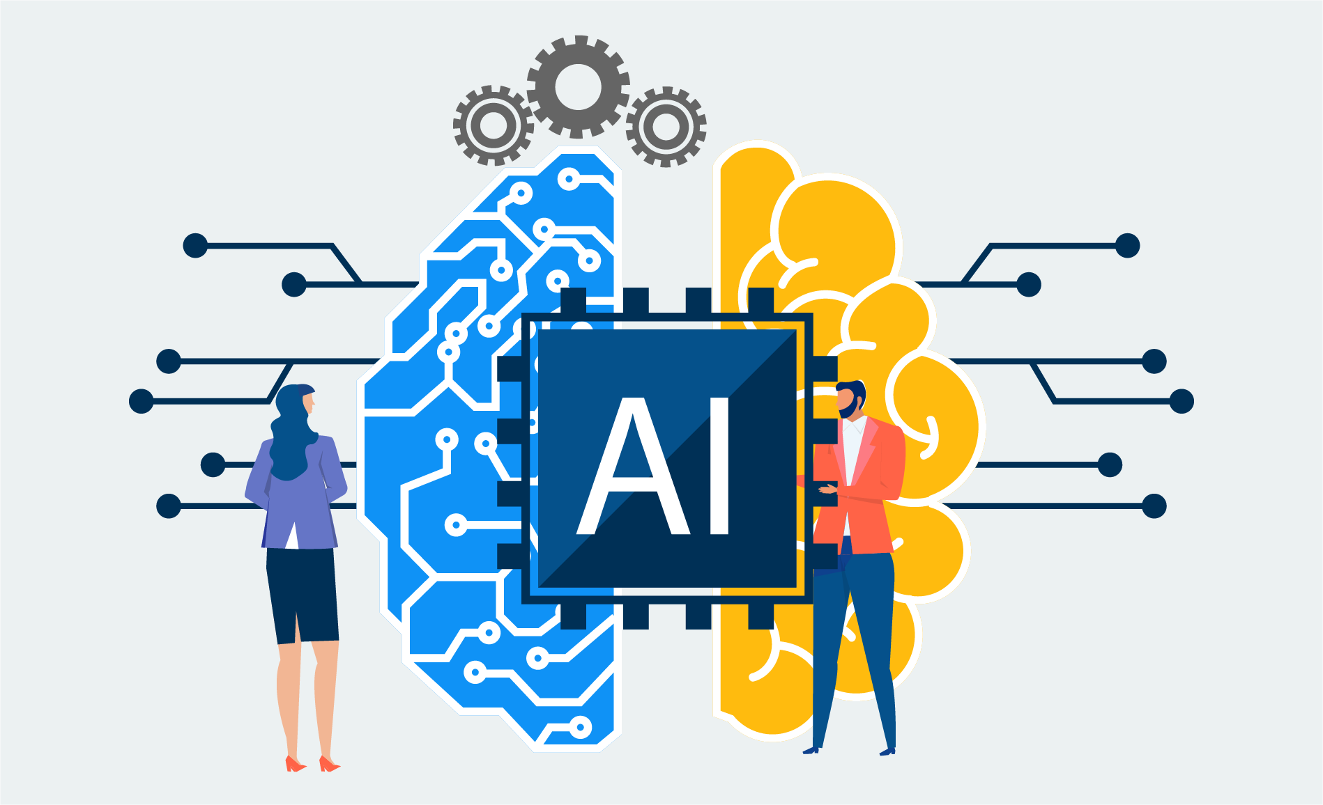 The AI Core