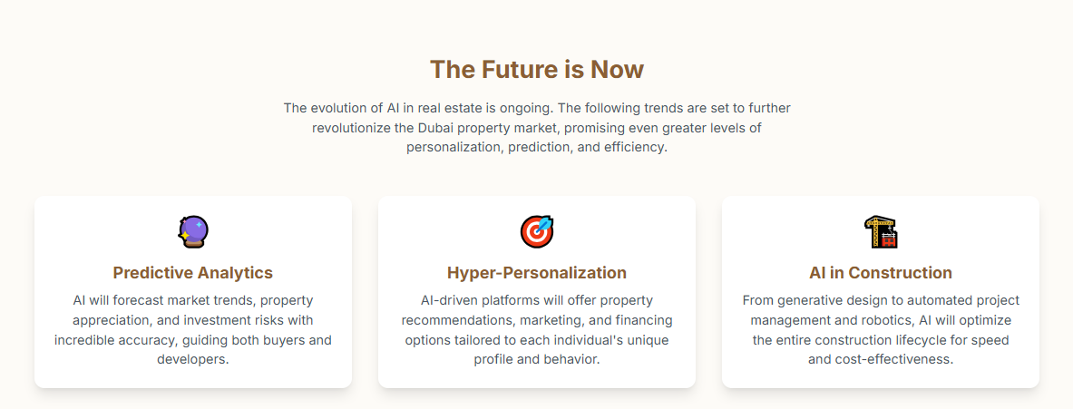 The PropTech Ecosystem and the Road Ahead