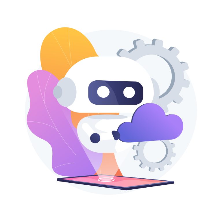 AI-Driven Sales Support